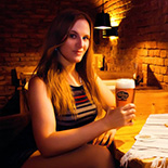 Savouring an atmosphere of Brno underground and czech beer